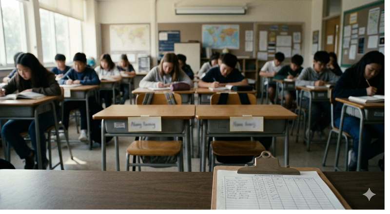 Chronic Absenteeism